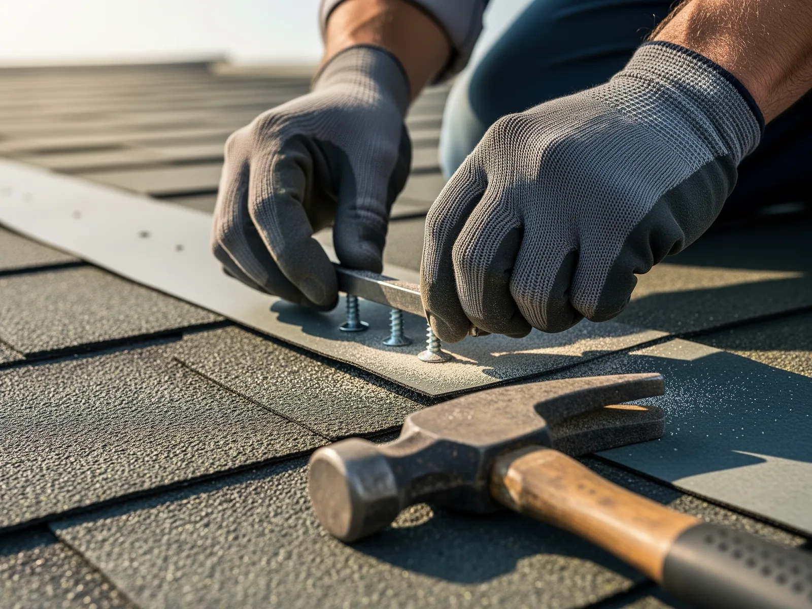 Why choose Fascia Repair in Saint Paul, VA